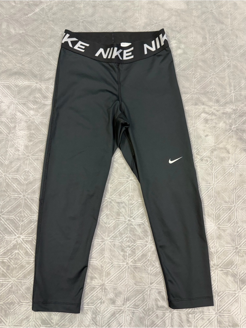 Nike Dri-Fit Performance Leggings